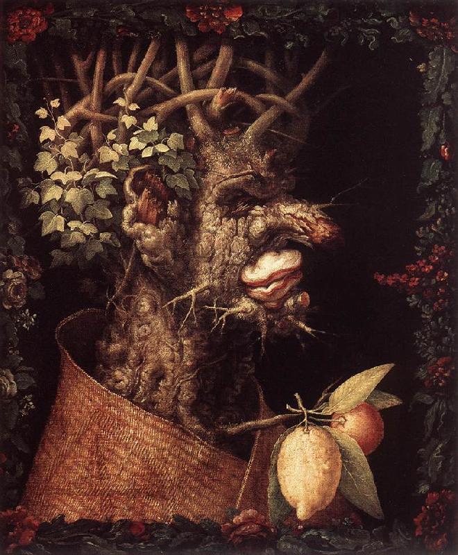 ARCIMBOLDO, Giuseppe Winter  ghggh